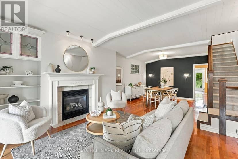 55 Waverley Road, Toronto, photo 4
