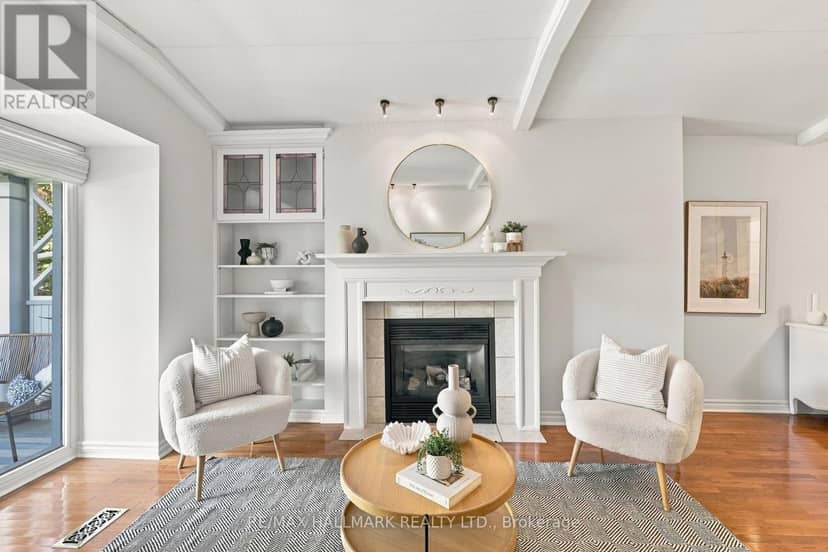 55 Waverley Road, Toronto, photo 5