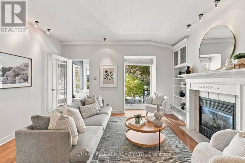 55 Waverley Road, Toronto, photo 6
