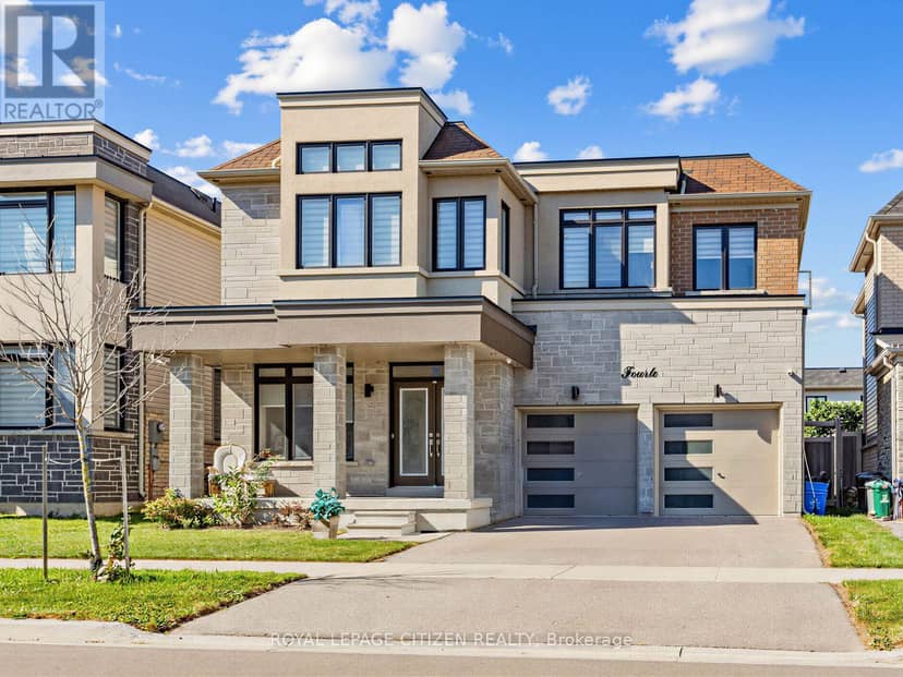 14 Cryderman Lane, Clarington