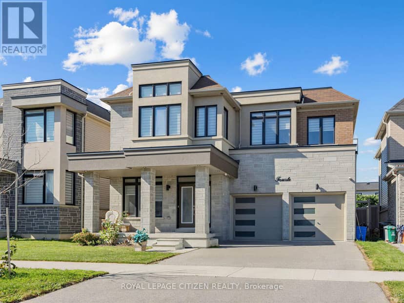 14 Cryderman Lane, Clarington, photo 2
