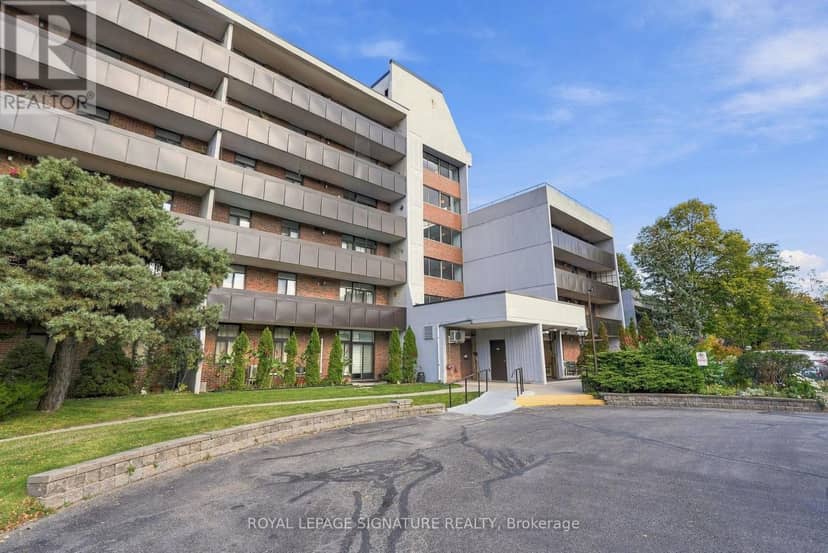 5-410 - 50 Old Kingston Road, Toronto