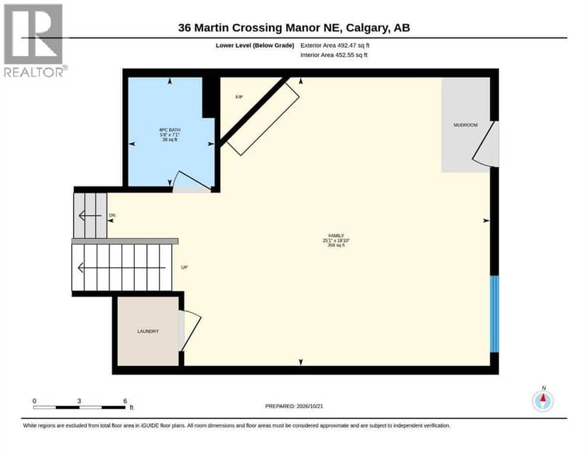 36 Martin Crossing Manor NE — photo 32 of 37