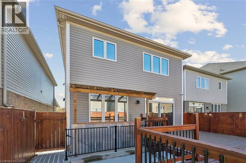 16 ALEXANDRA Drive — photo 40 of 40