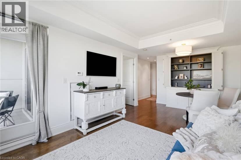 3500 LAKESHORE Road W Unit# 711 — photo 17 of 40