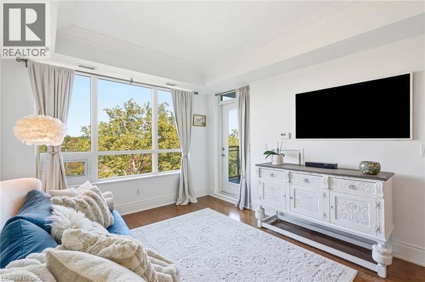 3500 LAKESHORE Road W Unit# 711 — photo 20 of 40