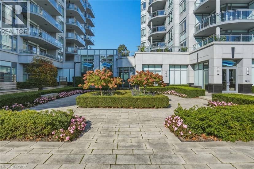 3500 LAKESHORE Road W Unit# 711 — photo 32 of 40