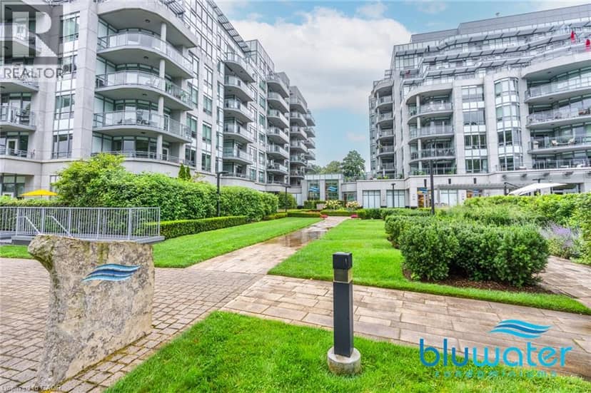 3500 LAKESHORE Road W Unit# 711 — photo 39 of 40