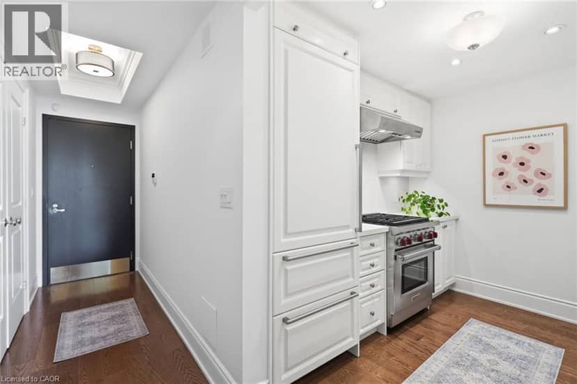 3500 LAKESHORE Road W Unit# 711, Oakville, photo 4