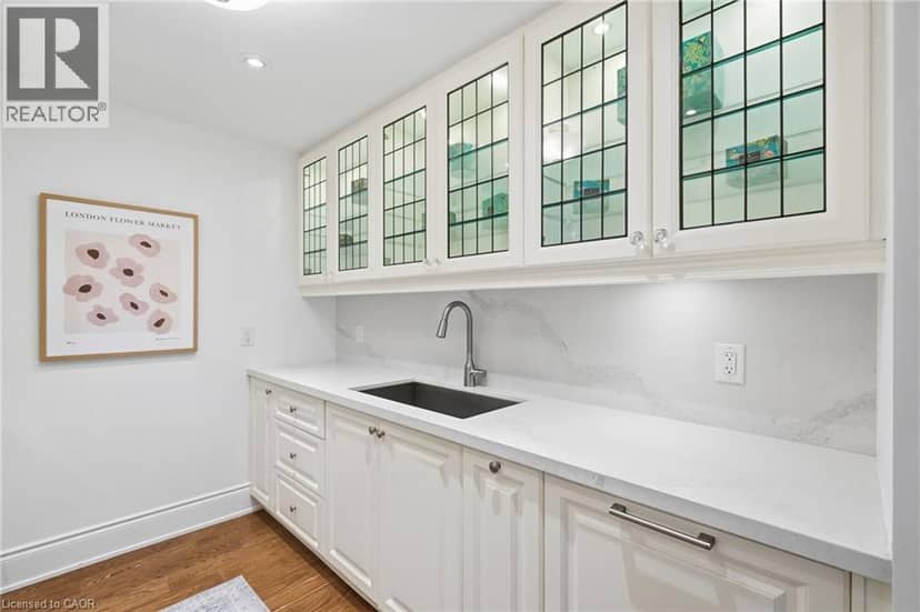 3500 LAKESHORE Road W Unit# 711, Oakville, photo 8