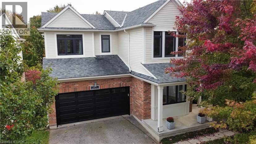 83 GLAZEBROOK Crescent, Cambridge, photo 2