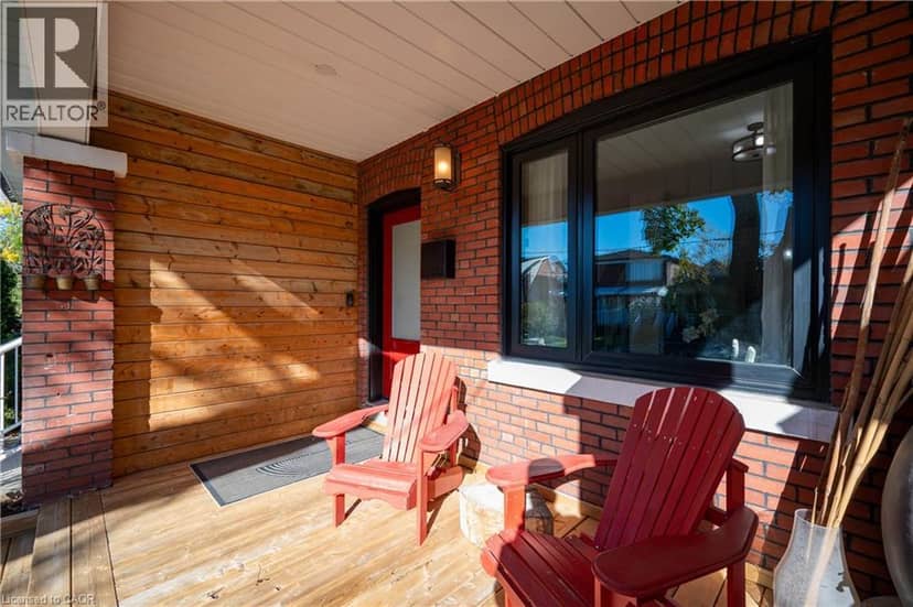 213 BOON Avenue, Toronto, photo 3