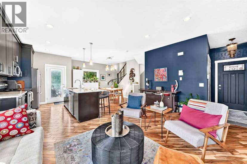 3, 309 15 Avenue NE, Calgary, photo 2
