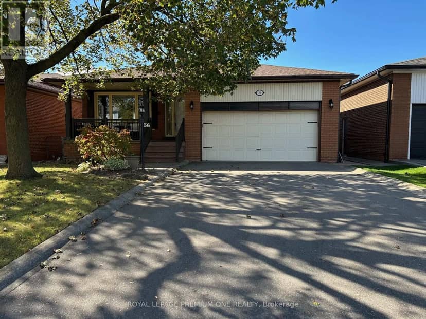 36 Windsor Road, Toronto