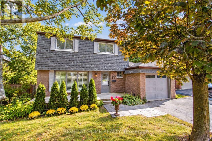 19 Clara Street, Orangeville