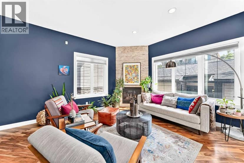 3, 309 15 Avenue NE, Calgary, photo 4