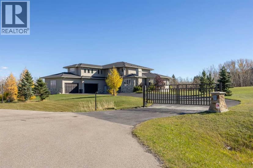 11 Mckendrick Point, Rural Rocky View County, photo 2