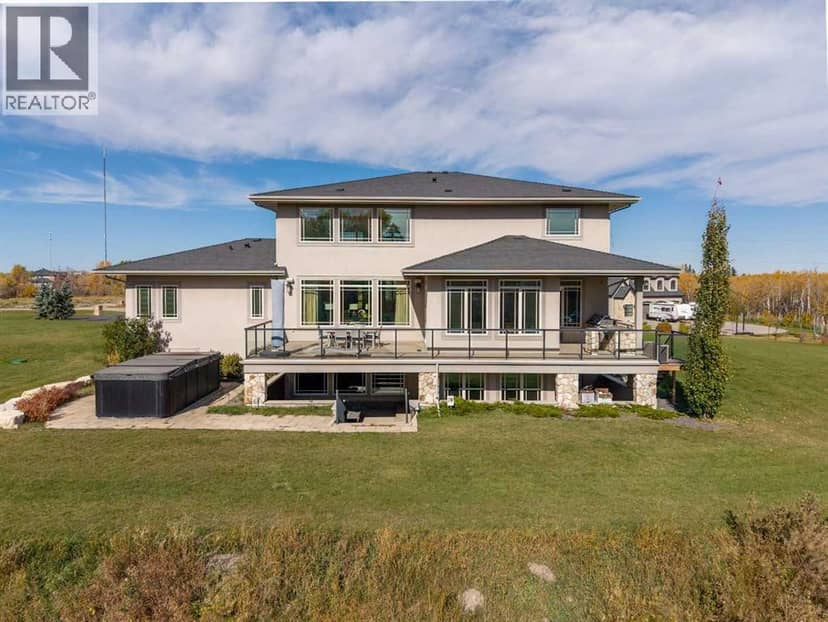 11 Mckendrick Point, Rural Rocky View County, photo 4
