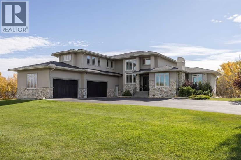 11 Mckendrick Point, Rural Rocky View County, photo 3