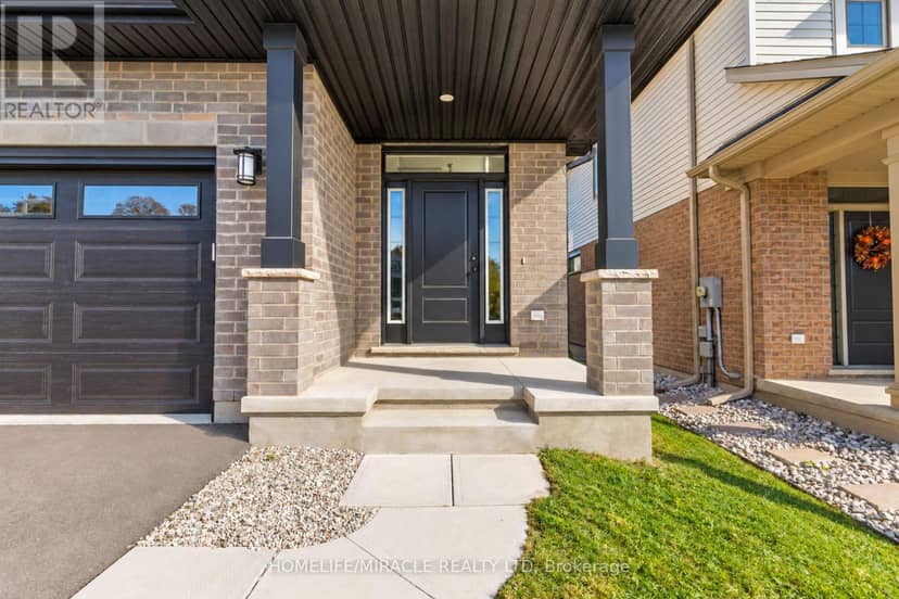 60 Lark Street, Tillsonburg, photo 3