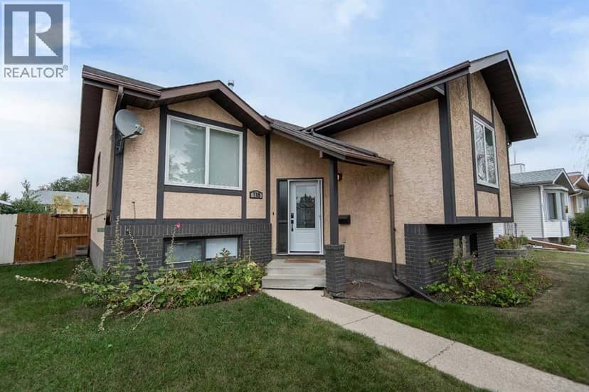 118 Eversole Crescent, Red Deer