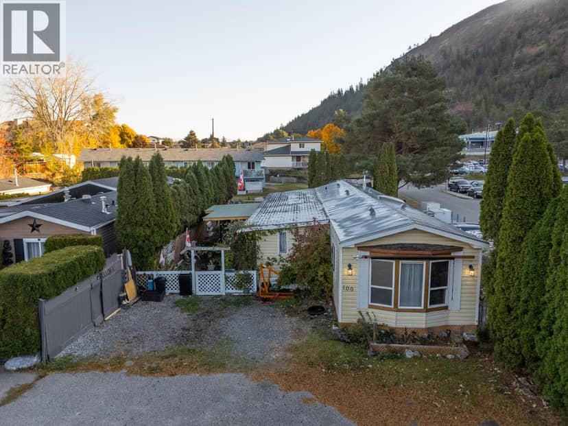 1699 Ross Road Unit# 106, West Kelowna, photo 2