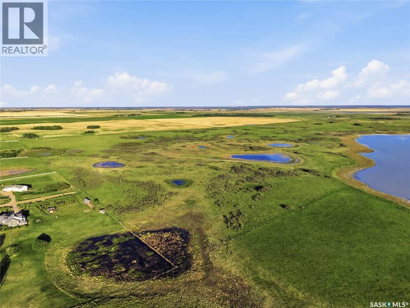 Highway 663 Land, Dundurn Rm No. 314, photo 4