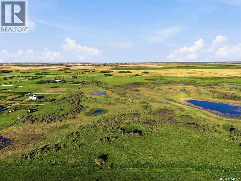Highway 663 Land, Dundurn Rm No. 314, photo 5