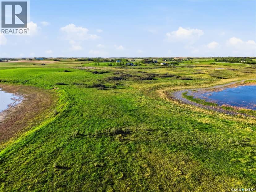 Highway 663 Land, Dundurn Rm No. 314, photo 8
