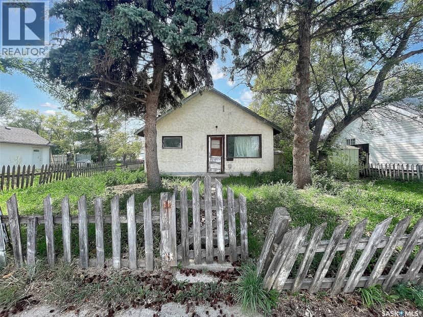 34 14th AVENUE SE, Swift Current