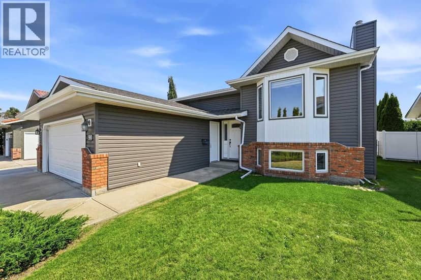 90 Duncan Crescent, Red Deer