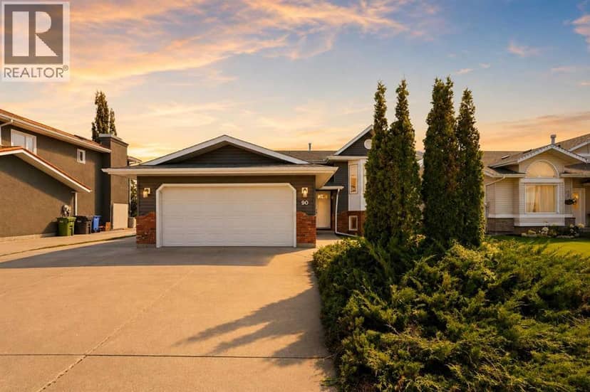 90 Duncan Crescent, Red Deer, photo 3