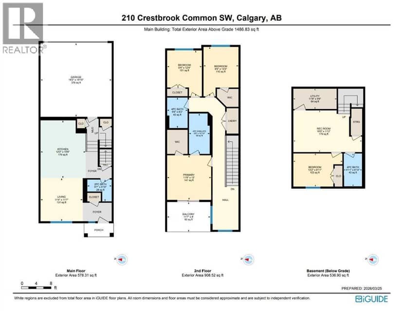 210 Crestbrook Common SW — photo 33 of 36