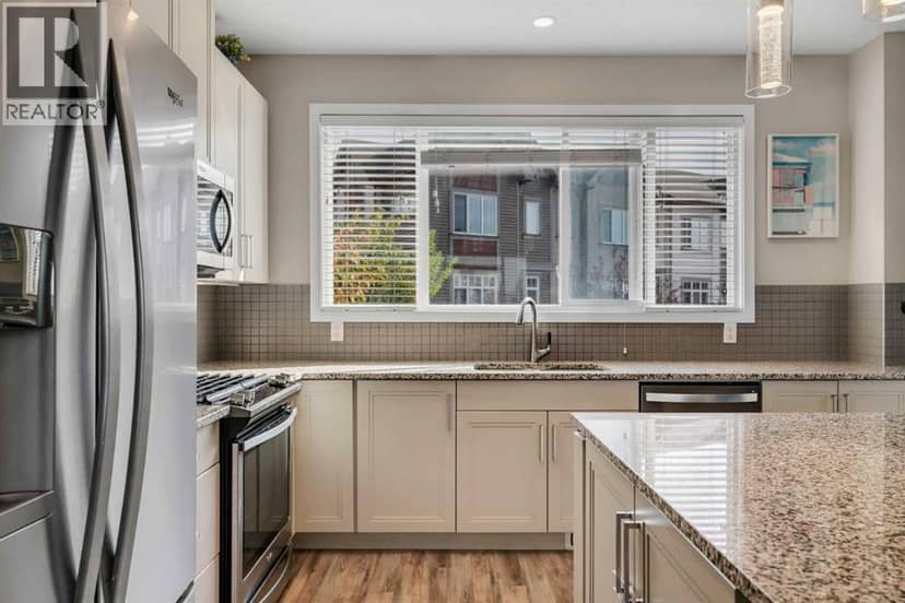 147 Copperstone Park SE, Calgary, photo 4
