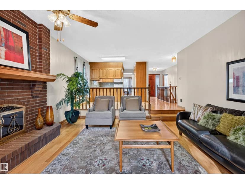 7 Langholm Dr, St. Albert