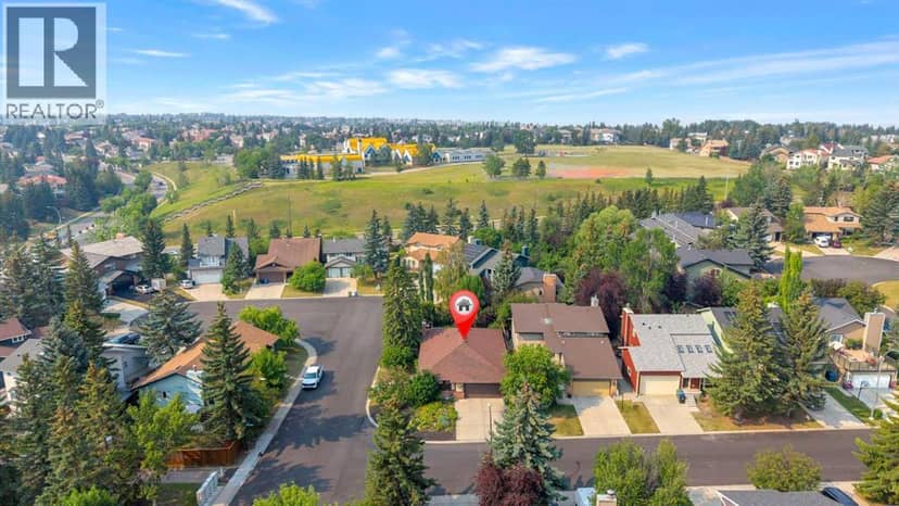 80 Edforth Way NW, Calgary, photo 2