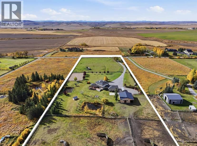 258104 48 Street W, Rural Foothills County, photo 4