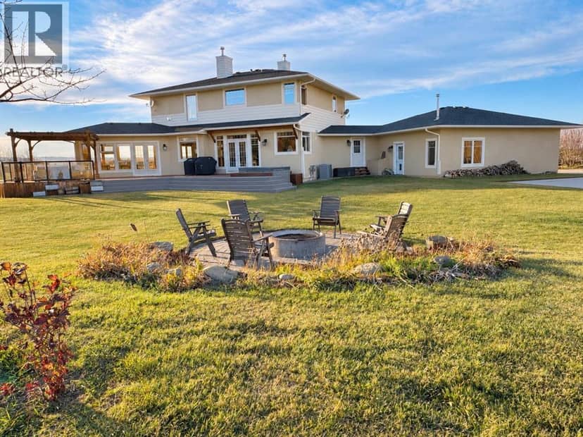 258104 48 Street W, Rural Foothills County, photo 5
