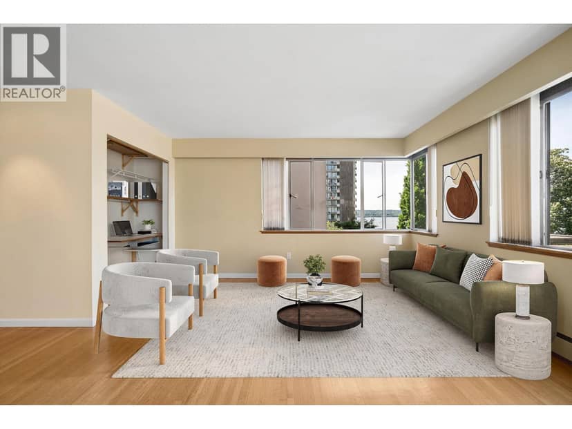 401 1315 Cardero Street, Vancouver, photo 7