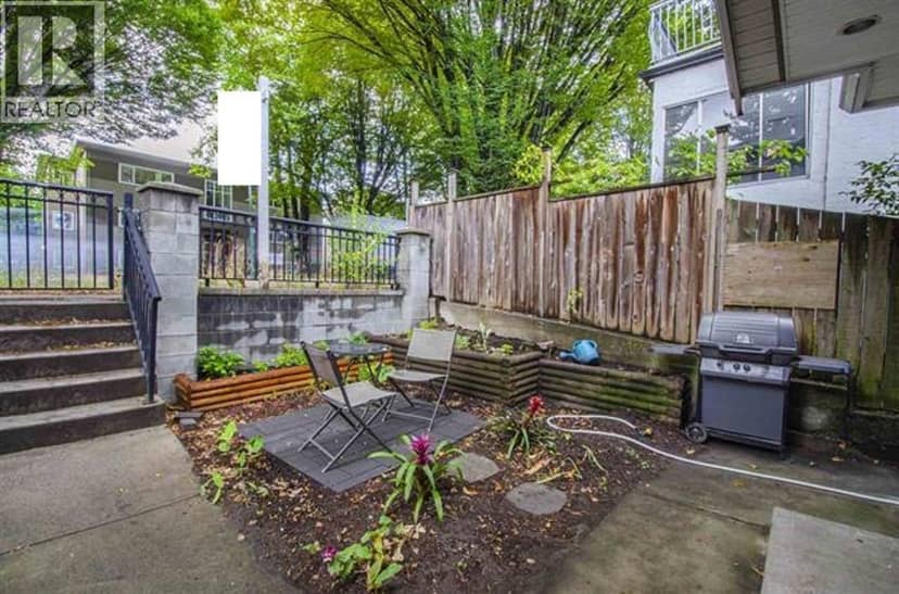 1550 E 1st Avenue, Vancouver, photo 4