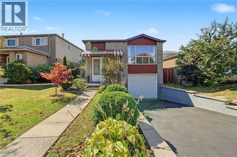 35 GARDEN Crescent, Hamilton, photo 2