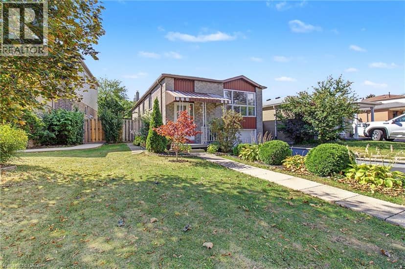 35 GARDEN Crescent, Hamilton, photo 3