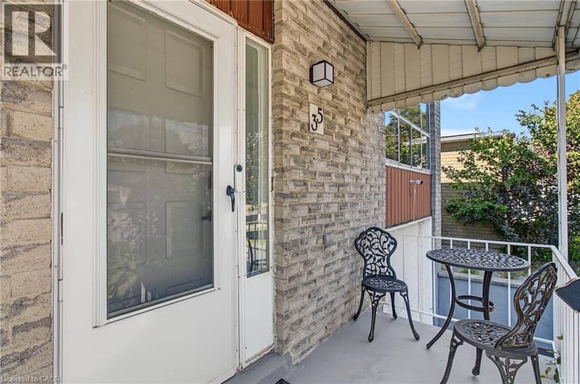 35 GARDEN Crescent, Hamilton, photo 4