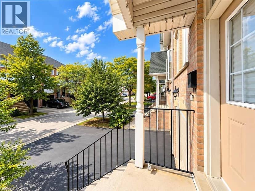 3480 UPPER MIDDLE Road Unit# 105, Burlington, photo 4