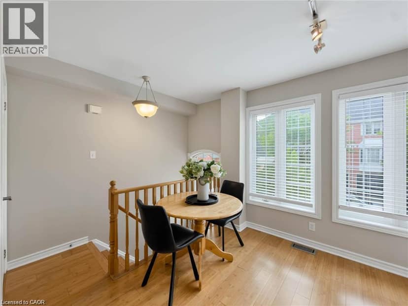 3480 UPPER MIDDLE Road Unit# 105, Burlington, photo 7
