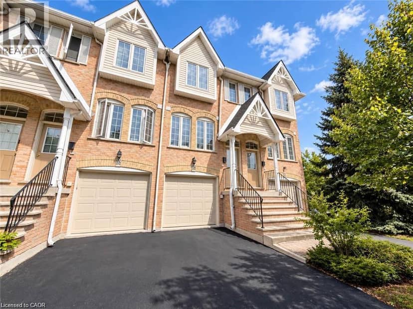 3480 UPPER MIDDLE Road Unit# 105, Burlington, photo 2