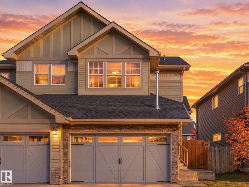 88 Abbey RD, Sherwood Park