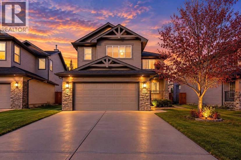 264 Willowmere Way, Chestermere