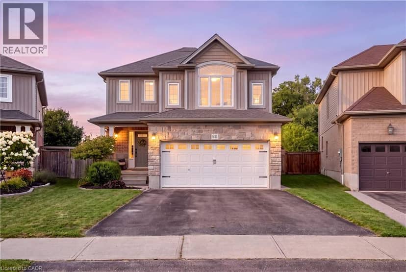 80 ROBERT SIMONE Way — photo 2 of 39