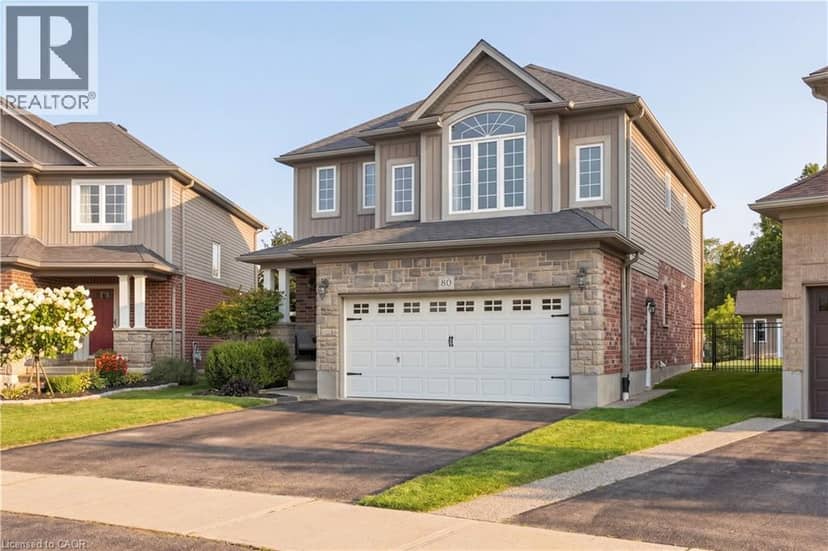 80 ROBERT SIMONE Way — photo 1 of 39